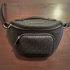 Brand New Michael Kors Belt Bag